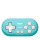 Akcesoria do konsol 8BitDo Zero 2 Bluetooth Gamepad Mini Controller - Turquoise RET00222